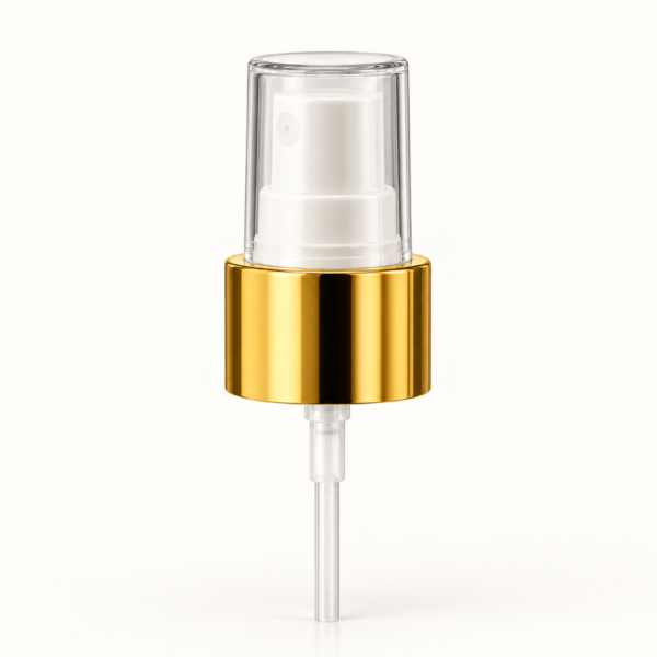 Spray Natural Hot Stamp Dourada 24/410